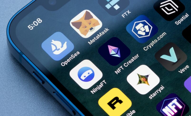 Crypto App – A Trusted Crypto App You Can Use