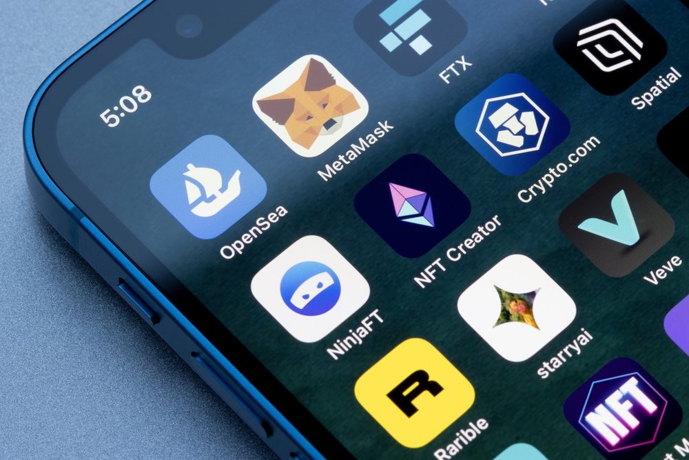 Crypto App – A Trusted Crypto App You Can Use