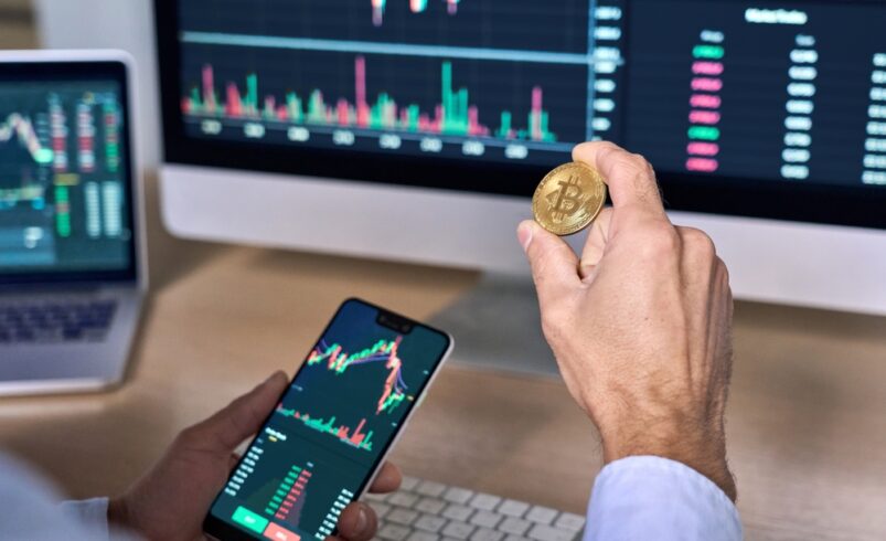 How Can Technical Analysis Help You Predict Crypto Prices?